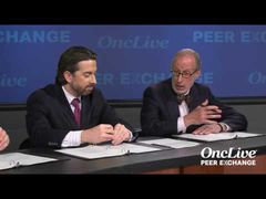 EP. 6 Immunotherapy in Advanced Melanoma