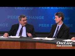 EP. 1 Systemic Therapy in Newly Diagnosed Pancreatic Cancer