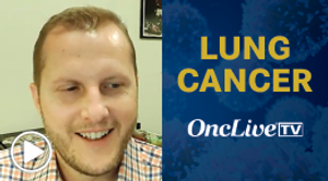 Dr. Pecot on Selecting Between Available Targeted Therapies in NSCLC