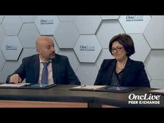 EP. 14 Dosing of Ruxolitinib in PV and MF