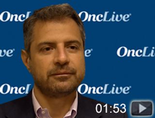 Dr. Jabbour Discusses Recent Advancements in ALL