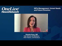 EP. 8 NETs Management: Unmet Needs and Future Direction