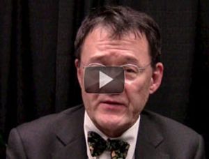 Dr. McCarthy on Eligibility Criteria for Allogeneic BMT