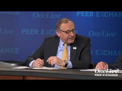 EP. 2 Upfront PD-L1 Blockade in Newly Diagnosed NSCLC