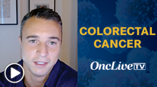 Sam Klempner, MD, of Massachusetts General Hospital