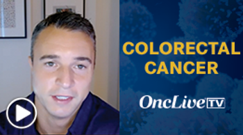 Sam Klempner, MD, of Massachusetts General Hospital