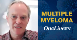 Dr Landgren on the Rationale for Assessing Daratumumab Plus KRd in Newly Diagnosed Myeloma
