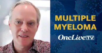 C. Ola Landgren, MD, PhD