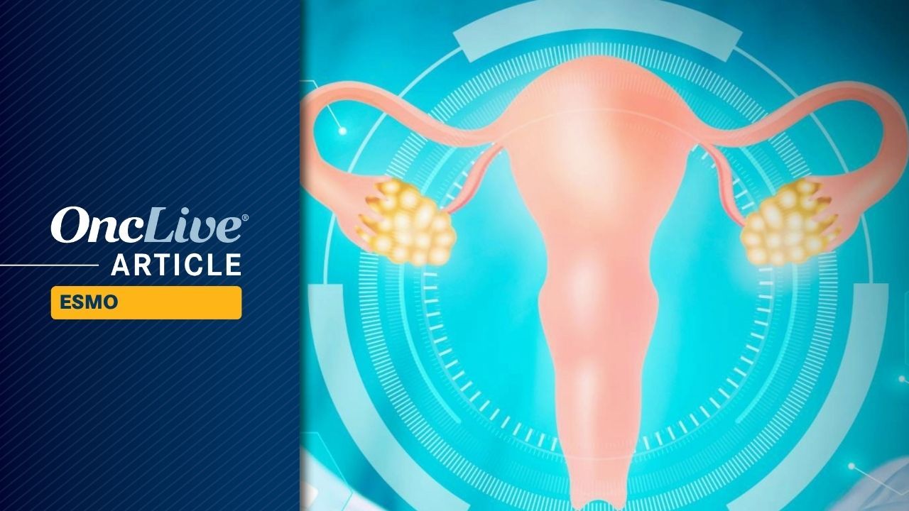 Camrelizumab Plus Famitinib in Metastatic Cervical Cancer | Image Credit: © Tom - stock.adobe.com