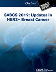 SABCS 2019: Updates in HER2+ Breast Cancer