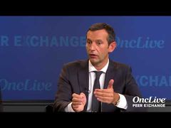 EP. 8 EGFR-Positive NSCLC: Treatment at Progression