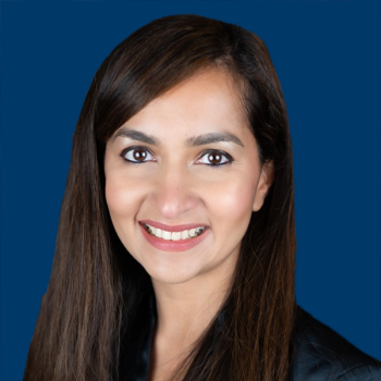 Prerna Mewawalla, MD