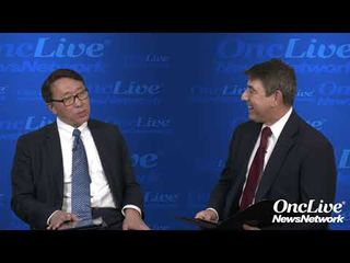 Advanced HCC: Guiding Second-Line Therapy With AFP