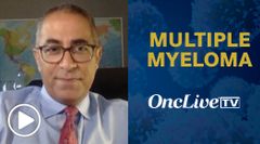 Joseph Mikhael, MD, of TGen