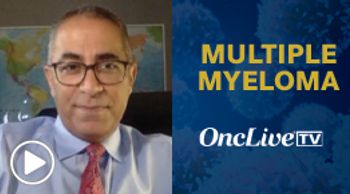 Joseph Mikhael, MD, of TGen