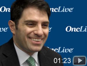 Dr. Falchook on KTN3379 in Advanced Tumors