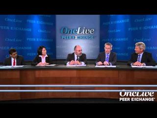 Utilizing Next-Generation ALK Inhibitors in NSCLC