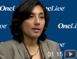 Dr. Mehra on KEYNOTE-012 Results of Pembrolizumab in Head and Neck Cancer