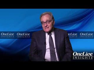 Clinical Trials of CAR T-Cell Therapy in NHL