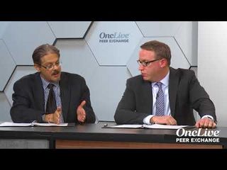 MRD Testing in ALL: Sensitivity and Availability