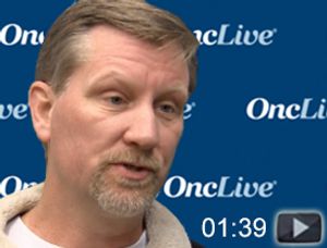 Dr. Landen Discusses p53 Mutations in Ovarian Cancer