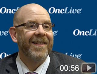 Dr. Trabulsi Defines Locally Advanced Prostate Cancer