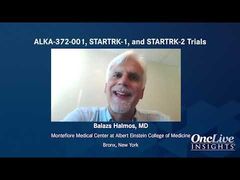 EP. 5 ALKA-372-001, STARTRK-1, and STARTRK-2 Trials