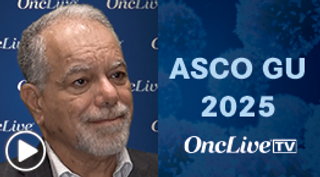 Fred Saad, CQ, MD, FRCS, FCAHS, director, Prostate Cancer Research, Montreal Cancer Institute, Centre Hospitalier de l’Université de Montréal; full professor, Department of Surgery, Université de Montréal; uro-oncologist, Urology Department, University of Montreal Health Center