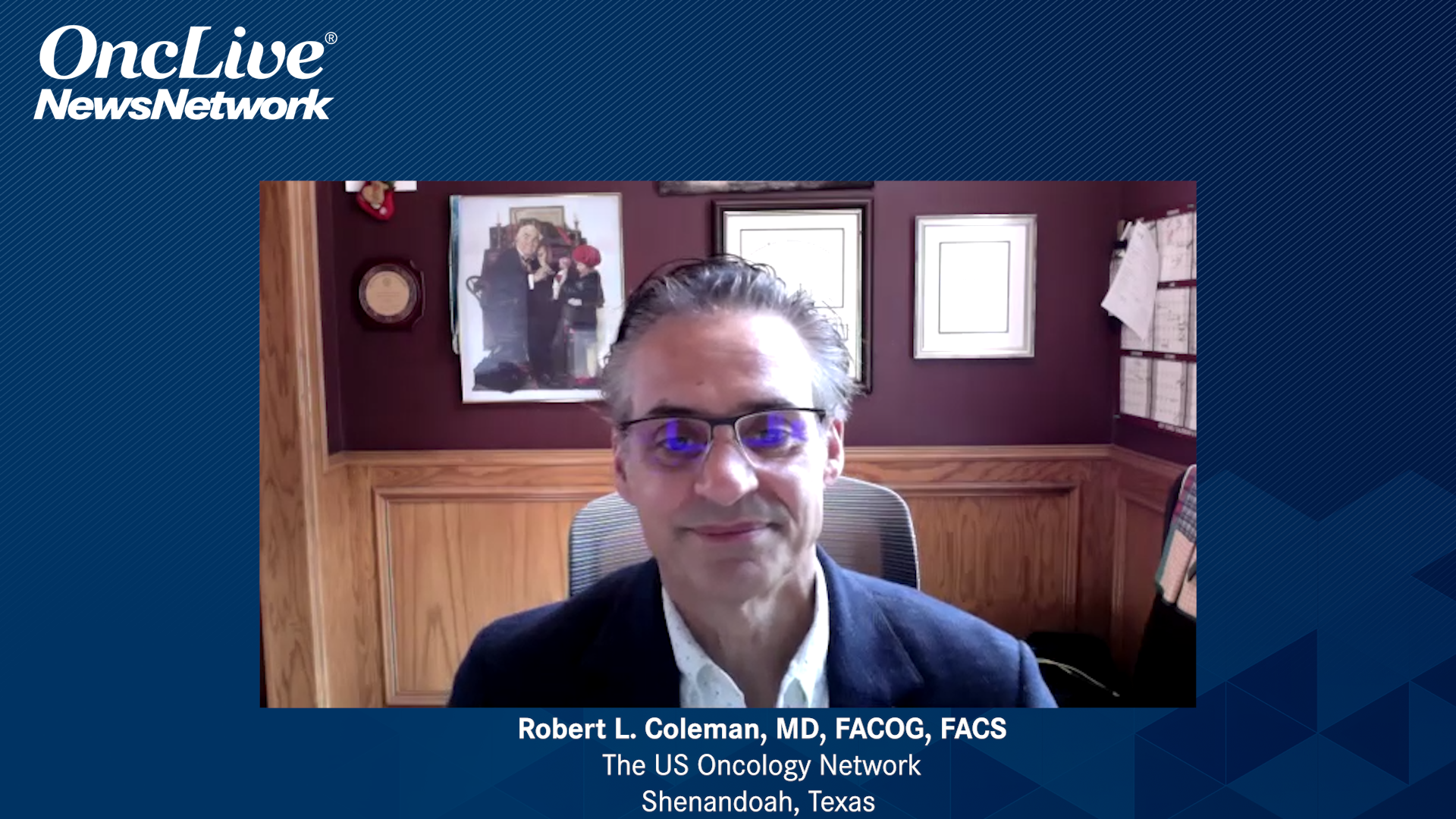 Expert on Cervical Cancer