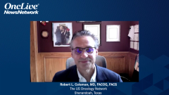 Expert on Cervical Cancer