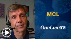 Dr Dreyling on the Efficacy of Frontline Acalabrutinib Plus BR in High-Risk MCL