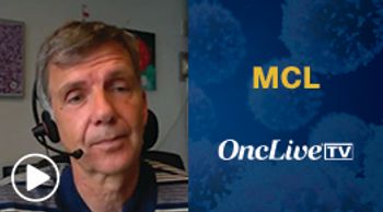 Martin Dreyling, MD, PhD, full professor, Department of Medicine, head, Medical Clinic III, University Hospital/Ludwig-Maximilians-University Munich