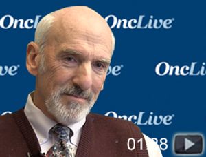 Dr. Wolf Discusses Treatment Options for Multiple Myeloma