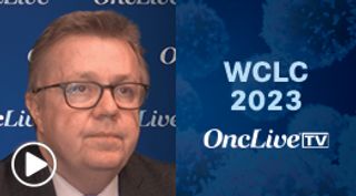 Pasi A. Jänne, MD, PhD