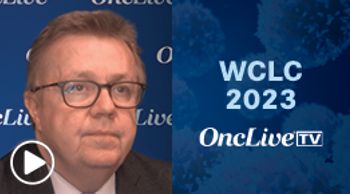 Pasi A. Jänne, MD, PhD