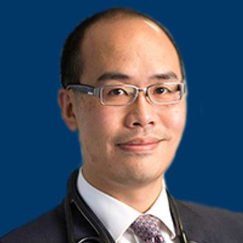 Constantine S. Tam, MD, of Peter MacCallum Cancer Centre