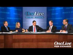 EP. 8 Biopsy, Biomarkers, and Imaging in Prostate Cancer