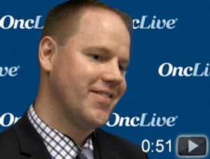 Dr. Matthew Yurgelun on Next Steps in Understanding CRC Mutations