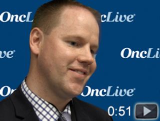 Dr. Matthew Yurgelun on Next Steps in Understanding CRC Mutations