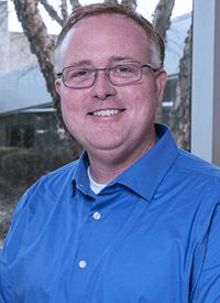 Johnathan R. Whetstine, PhD, a program leader for the Cancer Epigenetics Program at Fox Chase Cancer Center