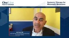 EP. 9 Systemic Therapy for Metastatic Melanoma