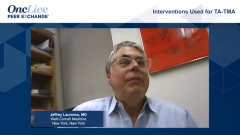 EP. 9 Interventions Used for TA-TMA
