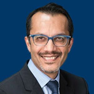 Gulam Manji, MD, PhD