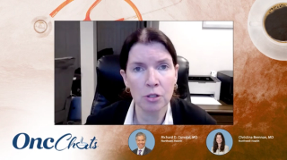 In this episode of OncChats: A Close Look at Clinical Trials in Oncology and Beyond, Drs Brennan and Carvajal discuss how artificial intelligence tools, like natural-language processing, can enhance clinical trial recruitment, improve workforce efficiency, and support diversity efforts.