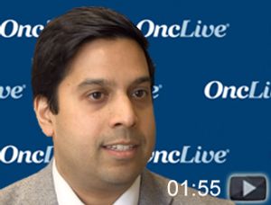 Dr. Abedin Discusses Key Updates in CLL