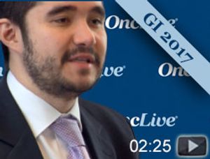 Dr. Loaiza-Bonilla on Differences in Mutation Rates Between Right- and Left-Sided CRC