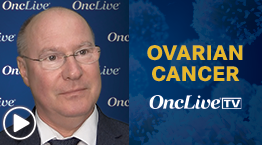 Janos L. Tanyi, MD, PhD, associate professor, Obstetrics and Gynecology, Hospital of the University of Pennsylvania