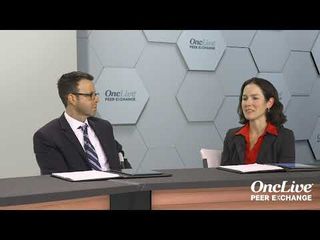 Durable Activity in Synergistic Combination for HCC