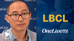 Dr Ku on the Rationale for Evaluating JNJ-90014496 in Relapsed/Refractory LBCL