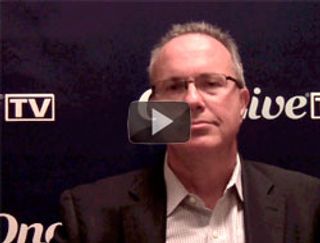 Dr. Sandler on Immunotherapies to Treat Lung Cancer